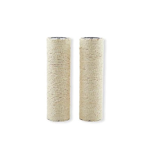 ・  4580471869956・・PatternName:交換用2本(レギュラー)・こちらの商品は交換用つめとぎです。 ご使用には別途本体が必要です。・麻素材のつめとぎは使い込むほどに猫好みに。