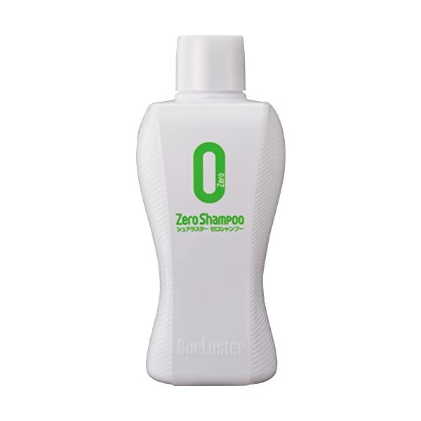 他サイト： シュアラスター ゼロウォーター シャンプー S-82の商品画像