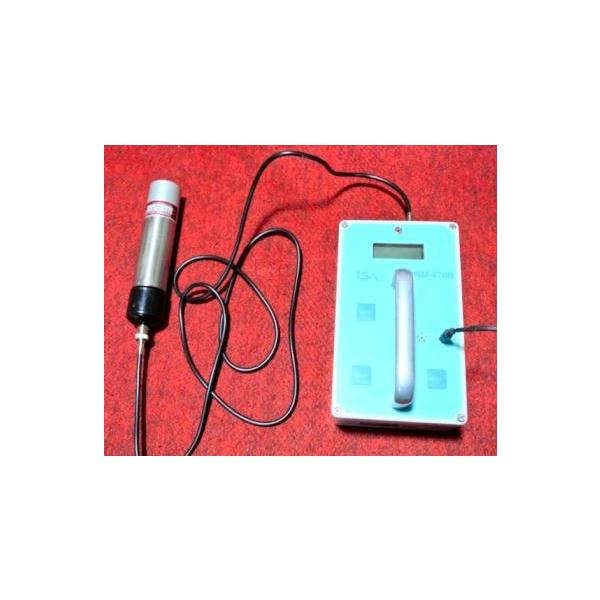 1.5X2インチ nal(TI) SCIONIX シンチレーター付き 改造 TSA PRM 1.5X2インチ nal(TI) SCIONIX シンチレーター付き 改造 TSA PRM