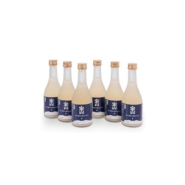 たからやま　麹甘酒（瓶）320ｇｘ6本入り