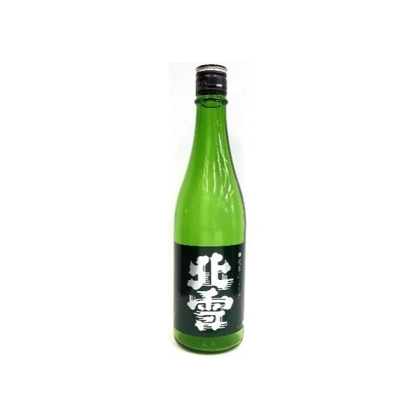 北雪 純米 にごり酒  720ml