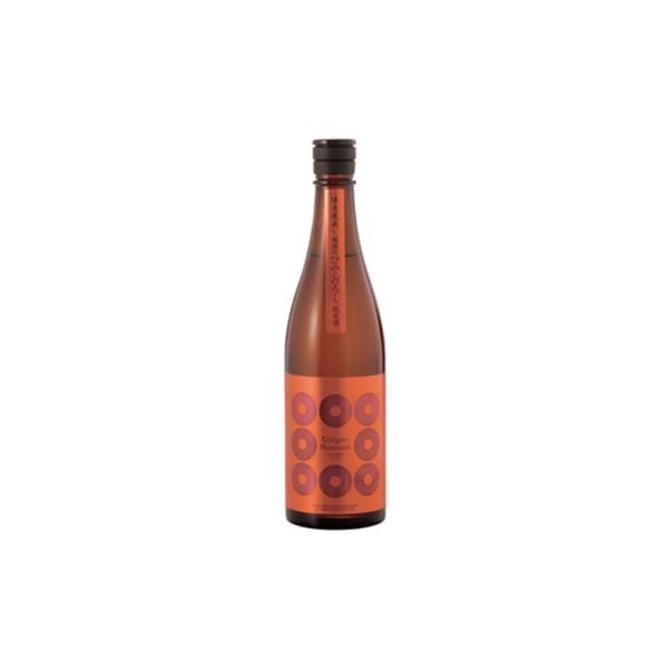 純米 越後のひやおろし　720ml