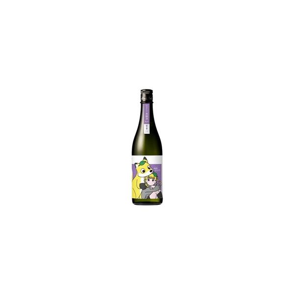　越の誉　貴醸酒　ＫＩＫＩ  720ml