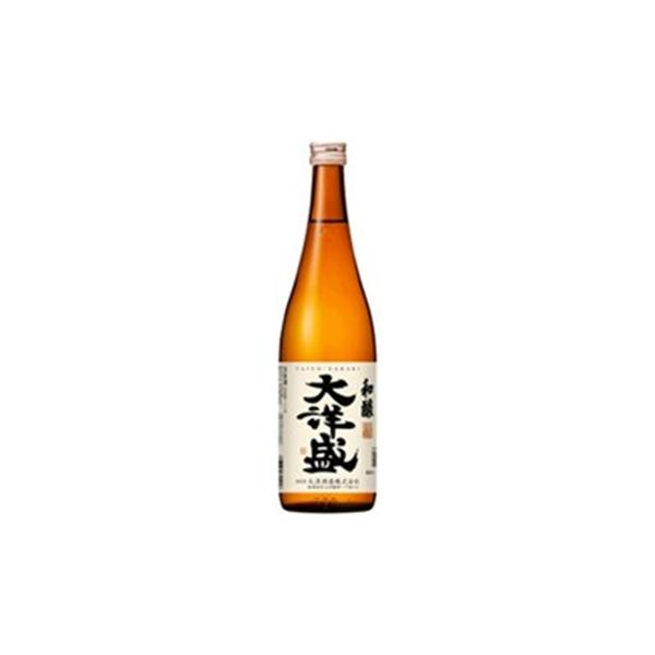 大洋盛　「和醸」720ml