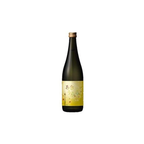 清酒　君の井　純米吟醸　秋麗  720ml