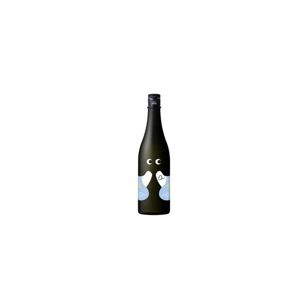 　越の誉　Ｑｎ　きゅん　まつり  720ml