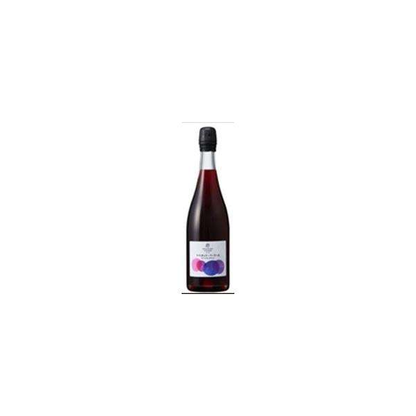 岩の原マスカットベーリーＡスパークリング 750ml
