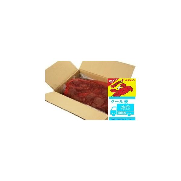 [Release date: March 1, 2026]※もくずかに（モズクカニ）は、淡水産のカニで、日本全国の河川に生息しています。最大サイズは甲羅の幅で約10cm、体重は200g程度に成長します。特徴としては、甲羅の外側に毛が生え、緑...