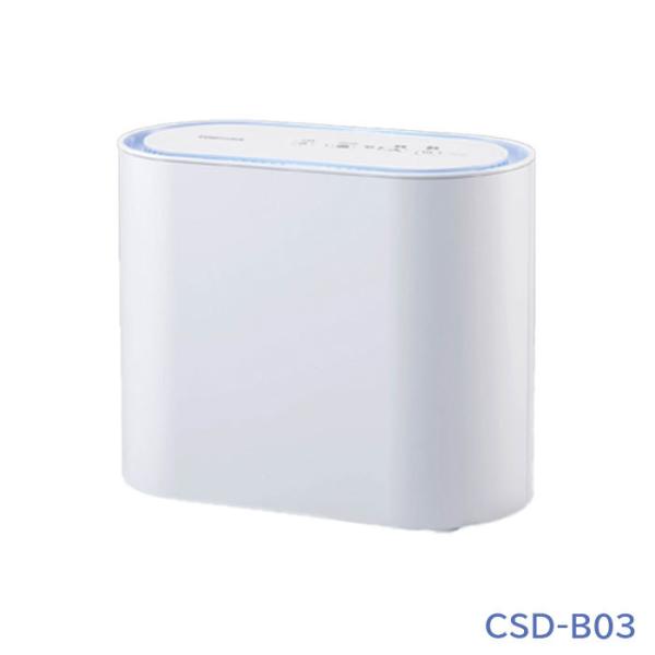 未開封　カープモデル　TOSHIBA ユービッシュCSD-B03-CP 東芝 楽天市場】ウイルス抑制 除菌脱臭用 TOSHIBA 東芝ライテック UV