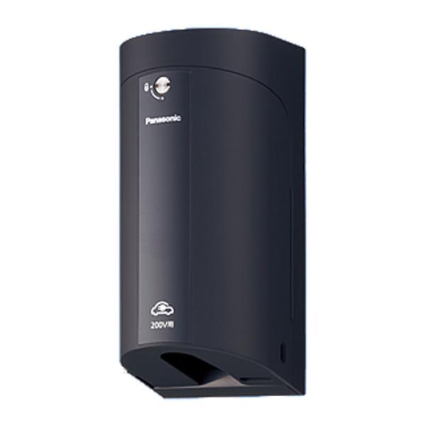Panasonic EV PHEV充電用 コンセント カバー付 15A20A兼用 接地