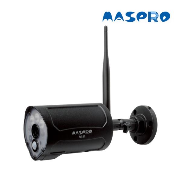 ●屋外用増設カメラ●WHC7ML、WHC10ML専用の増設カメラ●センサーライト機能搭載●カメラとモニターで通話可能●カメラのスピーカーでの警告音を発報●フルハイビジョン画質(1920×1080ピクセル)の高画質撮影●夜間・暗所の撮影に対応...