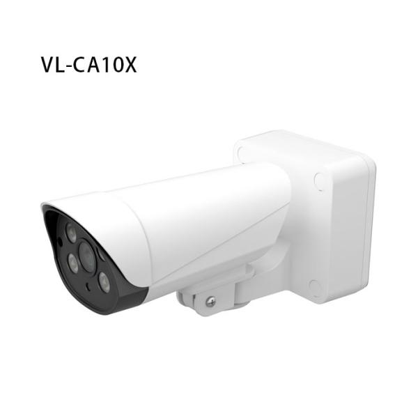 Panasonic（パナソニック） 屋外 壁掛け 防犯 VL-CA10X AC100V 無線