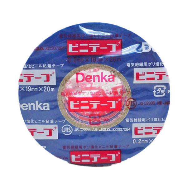 �≏�r�j�e�[�v �f���J ����0.2mm ��19mm 20m�� ��