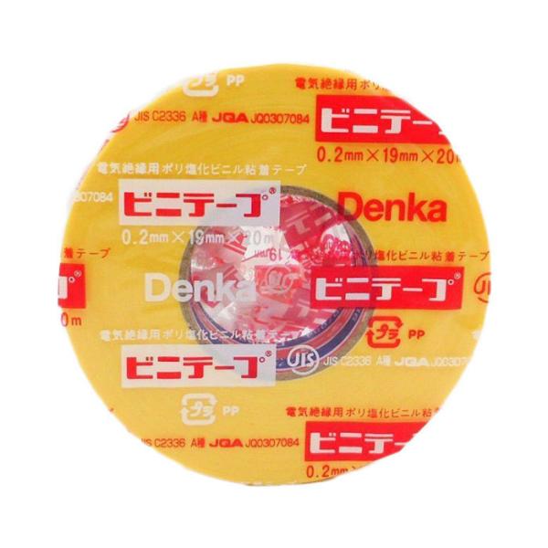 �≏�r�j�e�[�v �f���J ����0.2mm ��19mm 20m�� ��