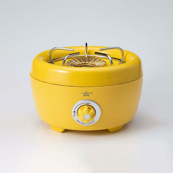 アラジン（Aladdin） センゴクアラジン ポータブルガスカセットコンロ