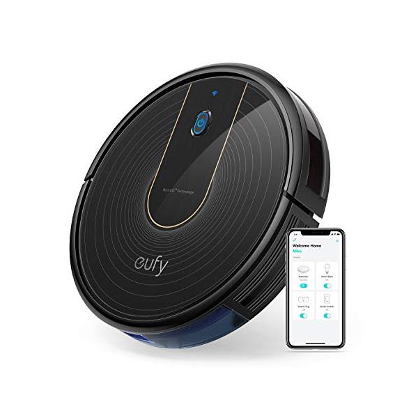 海外海外Anker Eufy (ユーフィ) RoboVac 15C（ロボット掃除機