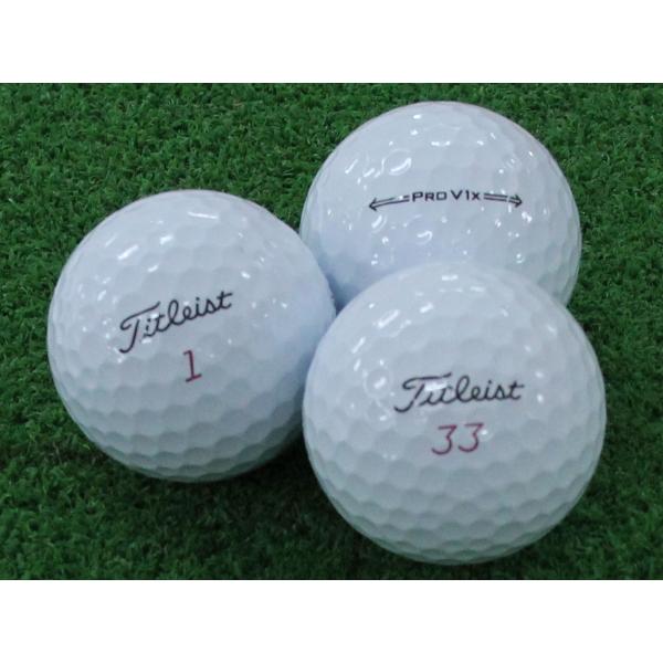 落書き タイトリスト Titleist PRO V1x 2021年 渡り歩い 50個 球 落書き タイトリスト Titleist PRO V1x 2021年 渡り歩い 50個 球