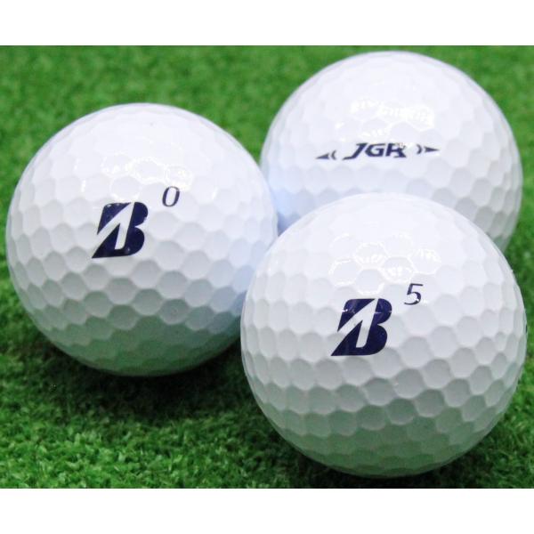 BRIDGESTONE ABランク ブリヂストン TOUR B JGR ホワイト 2023年モデル