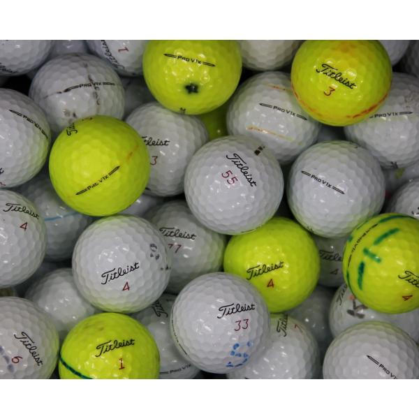 Titleist（タイトリスト） 落書き Titleist PRO V1x 2023年 30個 球手