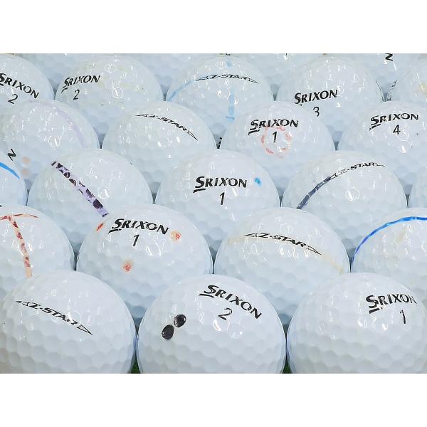 SRIXON AB落書き スリクソン Z-STAR 2023年モデル ホワイト 100 SRIXON AB落書き スリクソン Z-STAR 2023年モデル ホワイト 100