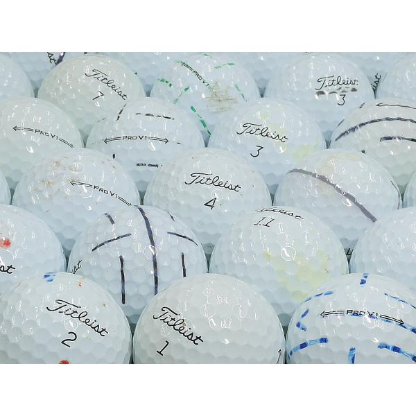 Titleist Bランク タイトリスト PRO V1 2021年モデル 500個 Titleist Bランク タイトリスト PRO V1 2021年モデル 500個