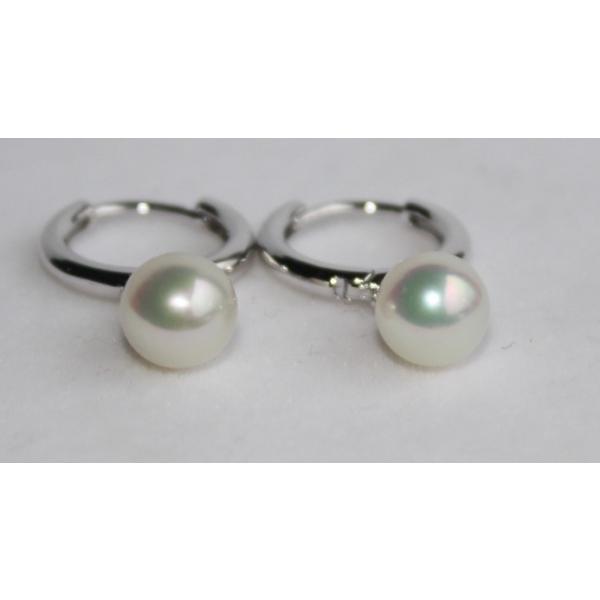 p[ht[vsAX@Vo[@6.5-7mm@ɐuY AR{^@Vv@^̗ pearl@av[g