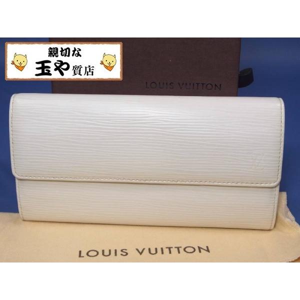 LOUIS VUITTON（ルイ・ヴィトン） ヴィトン ポルトフォイユ サラ