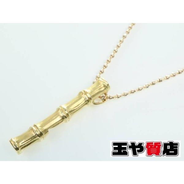 笛 ホイッスル ペンダント K18 イタリー ネックレス 新品同様 笛 ホイッスル ペンダント K18 イタリー ネックレス 新品同様