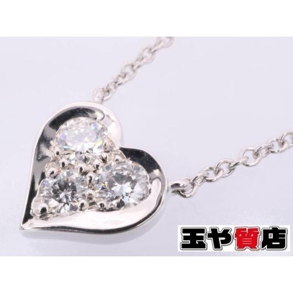 TIFFANY&Co. ティファニー ネックレス センチメンタルハート TIFFANY&Co. ティファニー ネックレス センチメンタルハート