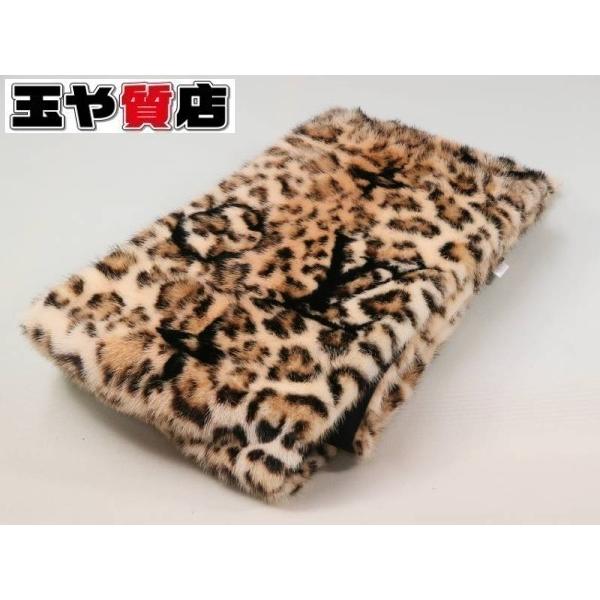 LOUIS VUITTON（ルイ・ヴィトン） 美品 ヴィトン ストール MP1933