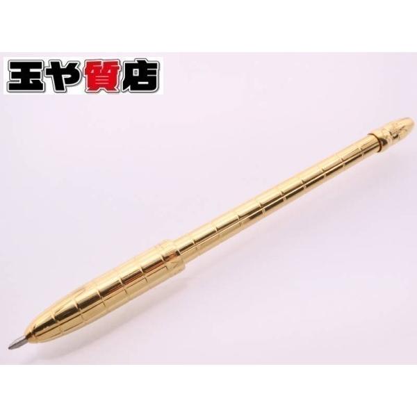 LOUIS VUITTON ヴィトン スティロ アゼンダGM N75003 ボールペン LOUIS VUITTON ヴィトン スティロ アゼンダGM N75003 ボールペン