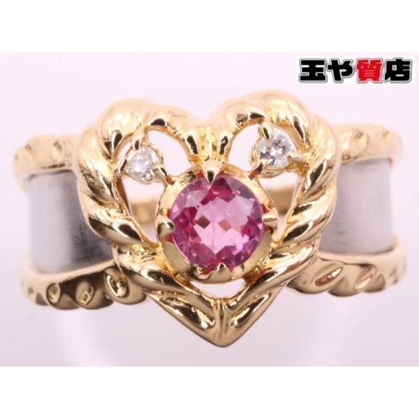 省スペース 洗える おしゃれ サファイヤ ダイヤ ハート デザイン