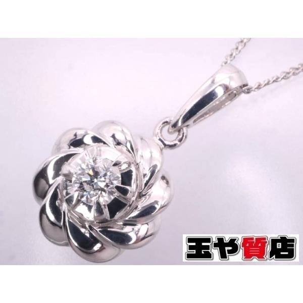 お安く出品！PT900/PT850ダイヤ1.00大粒ネックレス 楽天市場】ダイヤ ネックレス pt850の通販