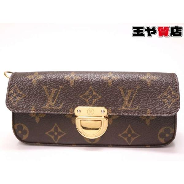 LOUIS VUITTON（ルイ・ヴィトン） ヴィトン M60008 ポシェット
