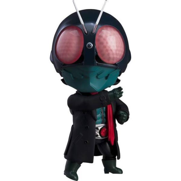 ねんどろいど 2211 仮面ライダー 「シン・仮面ライダー」 : TAMAYA