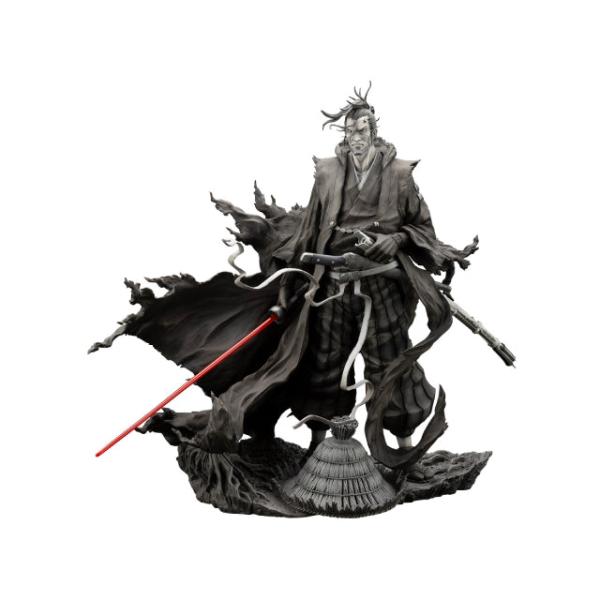 コトブキヤ ARTFX 浪人 -The Duel- 1/7 簡易組立キット 「スター・ウォーズ：ビジョンズ」