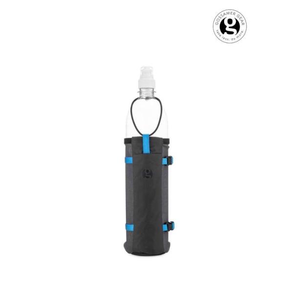 Bottle Rocket #Grey [GSCU0080-014] ボトルロケット GOSSAMER GEAR ゴッサマーギア ボトルケース バックパック アクセサリー