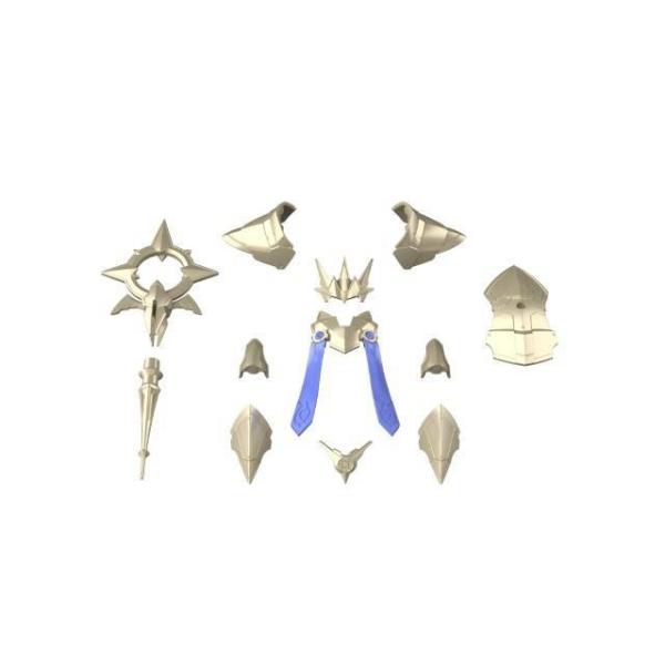 他サイト： バンダイ 30MF クラスアップアーマー (リーベルビショップ) 【プラモデル】の商品画像