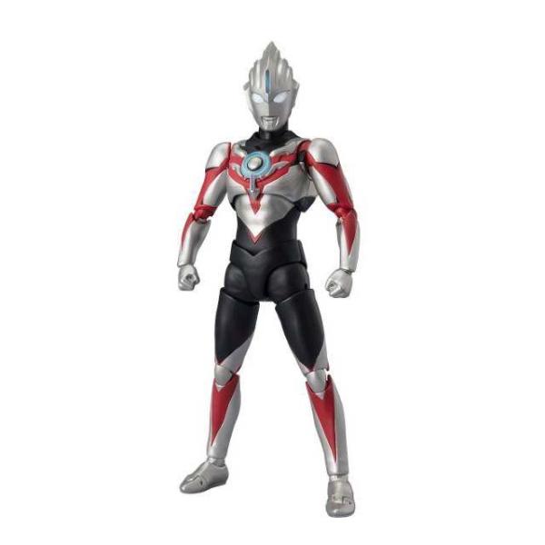 S.H.Figuarts ウルトラマンオーブ オーブオリジン （ウルトラマン ニュージェネレーション スターズVer.）