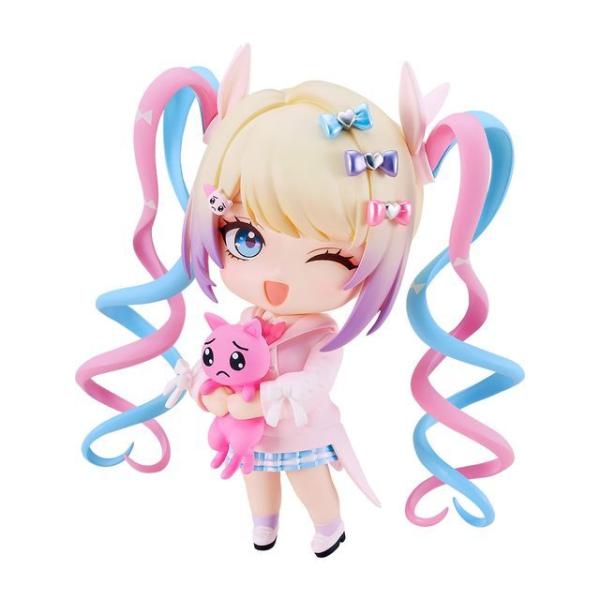 ねんどろいど 超絶最かわてんしちゃん おでかけVer. ねんどろいど 2869 超絶最かわてんしちゃん おでかけVer. 「NEEDY GIRL