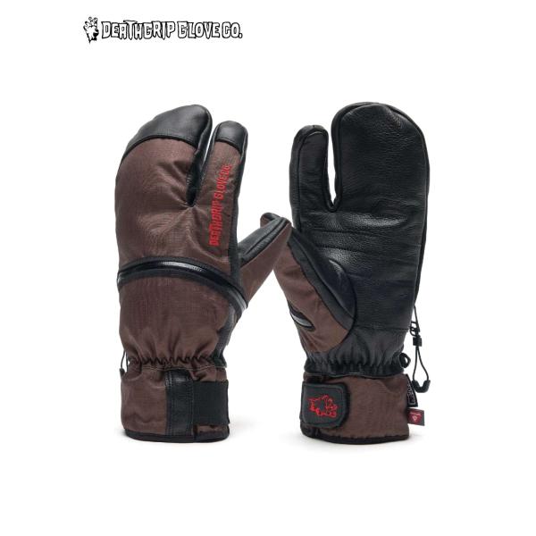 25/26モデル Werewolf Claw #chocolate [vide26wc]/M ウェアウォルフ