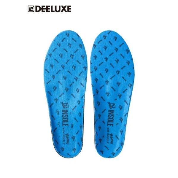 ■ブランド名：DEELUXE ディーラックス■商品名：BANEインソール + [7000002]■型番：7000002DEELUXE 正規取扱店三重県四日市市に店舗 A-BONY（エーボニー）を構える正規ディーラーです。取扱い商品は全て正規...
