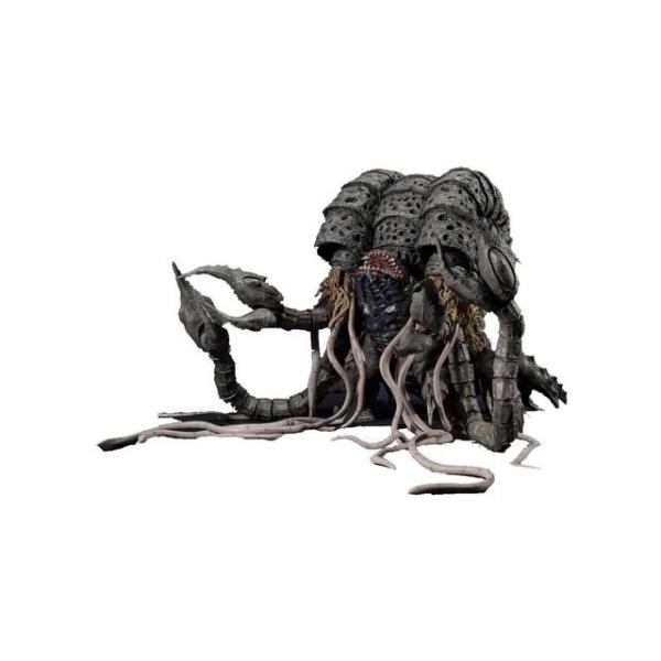【大型商品】 エクスプラス 大怪獣シリーズ ULTRA NEW GENERATION FAVORITE SCULPTORS LINE ガタノゾーア