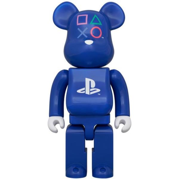 BE@RBRICK PlayStation 400％ : TAMAYA-GROUP Yahoo!店 - 通販 - Yahoo