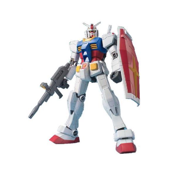 バンダイ メガサイズモデル 1/48 RX-78-2 ガンダム 【プラモデル