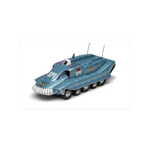 コーギー キャプテン・スカーレット(クラシック) 追跡戦闘車(Spectrum Pursuit Vehicle(SPV)) 【CGCC96308】