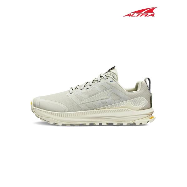 Women's LONE PEAK 9+ W #BROWN/TAN [AL0A85RH9911M055] ローンピーク 9+ ウィメンズ　ALTRA アルトラ　レディース シューズ ランニング 高耐久性