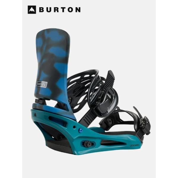 25/26モデル Men's Cartel Binding #EVERGREEN SHATTER [105391]/M