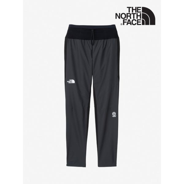 トレイルエクスプロールタイツ #AG [NB82573]　THE NORTH FACE ノースフェイス　メンズ ボトムス ハイブリッドタイツ ランニング