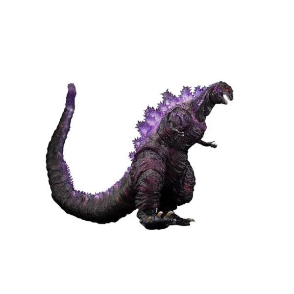 S.H.MonsterArts ゴジラ (2016) 第4形態覚醒Ver. 「シン・ゴジラ